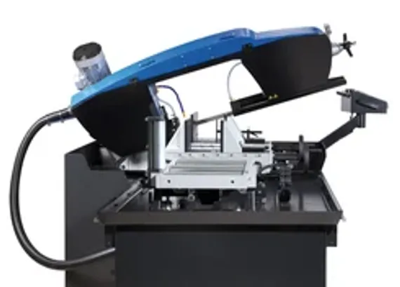 Ленточнопильный станок PILOUS ARG 330 DC CF-NC AUTOMAT