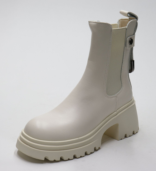 Ботинки (36-41)р. / шт. QH309