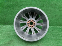 Диск литой R19 BMW X6 F16 (14-20) 595 стиль задний