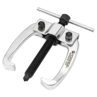 Съемник двухлапый (? захвата- 60мм, глубина захвата - 40мм) Forsage F-6591403