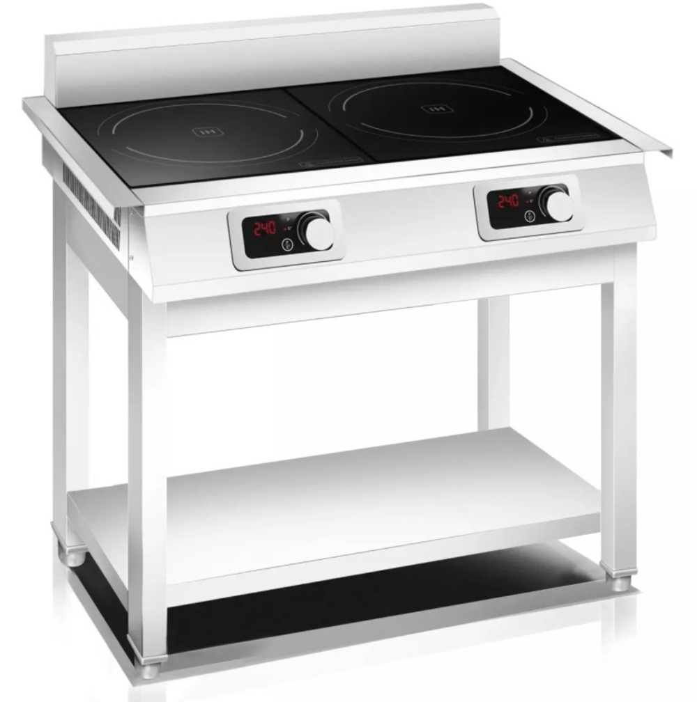 Плита индукционная Kocateq DC3500H2
