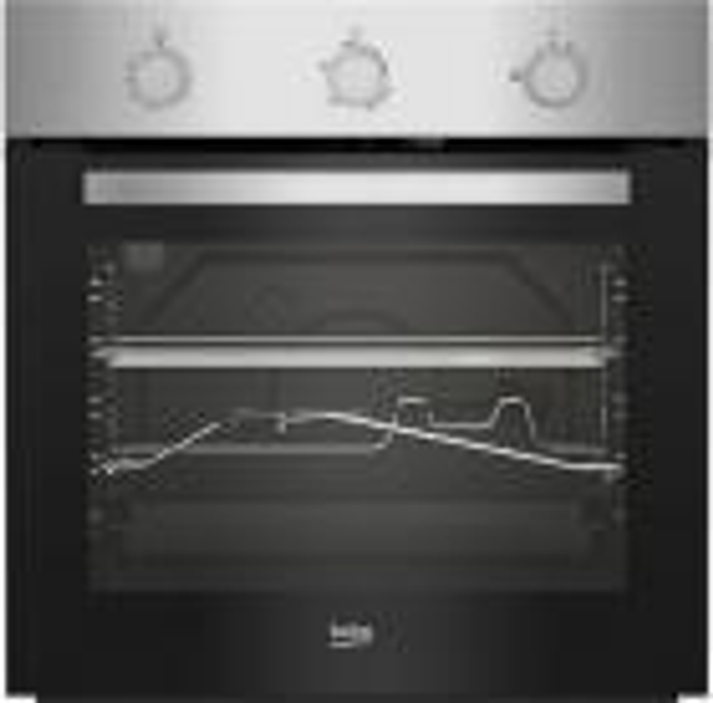 Газовый духовой шкаф Beko BBIGT21100X