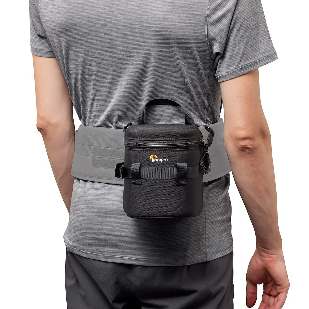 Сумка Lowepro ProTactic LCS 11 x 15 III для объектива
