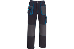 Брюки GROSS размер XXL 90350