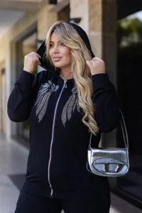 Костюм спортивный УК-463-3 Фабрика Моды