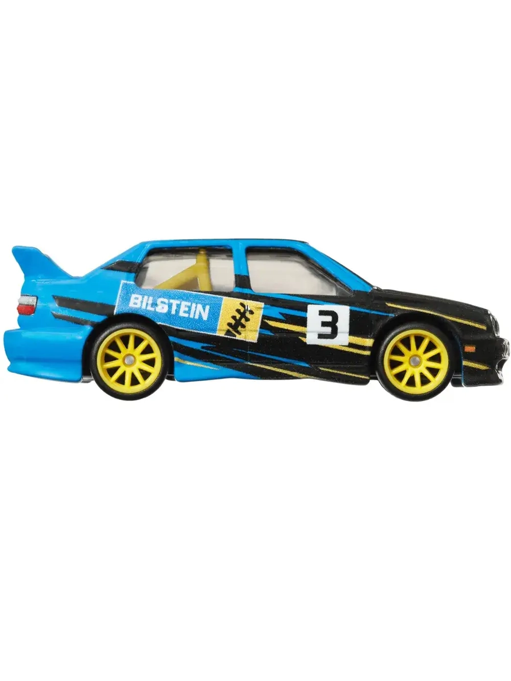Набор Хот Вилс Премиум Car Culture Volkswagen HBL96 HRR83