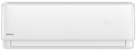 Кондиционер XIGMA EXTRAFORCE 2022 XG-EF70RHA-IDU