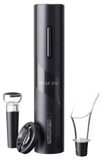 Штопор электрический Xiaomi Ciricle Joy 4 in 1