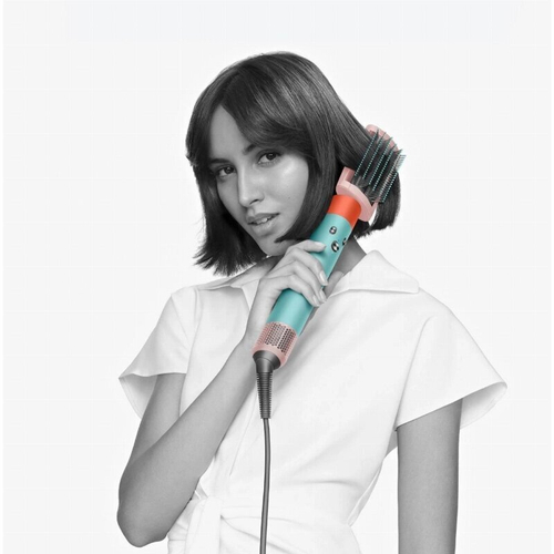Фен-стайлер Dyson Airwrap Complete Long HS05, Ceramic Pop