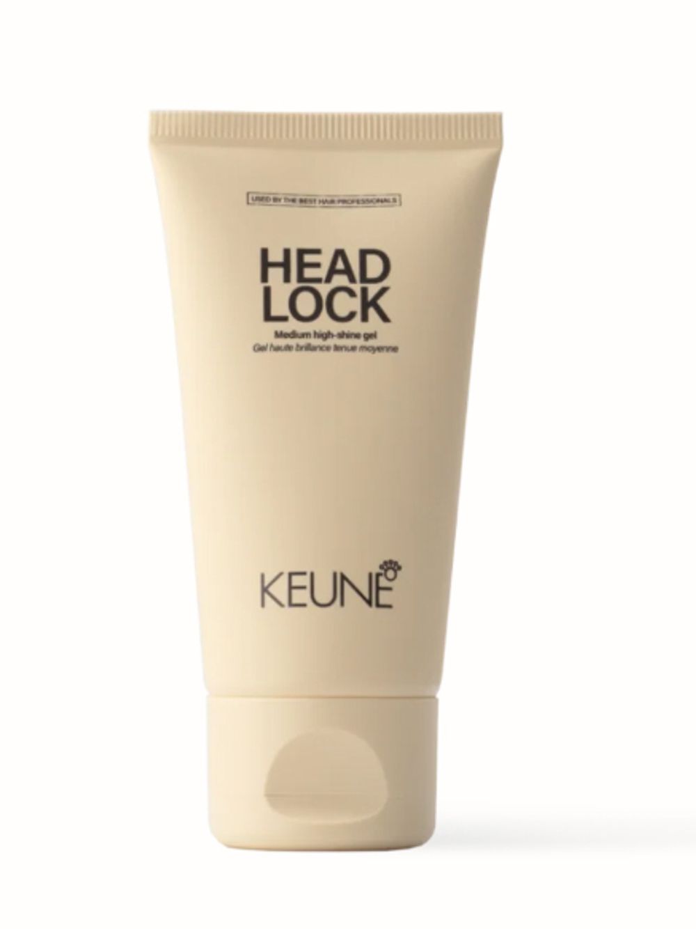 Keune Гель ультрасильной фиксации Head Lock 50 мл