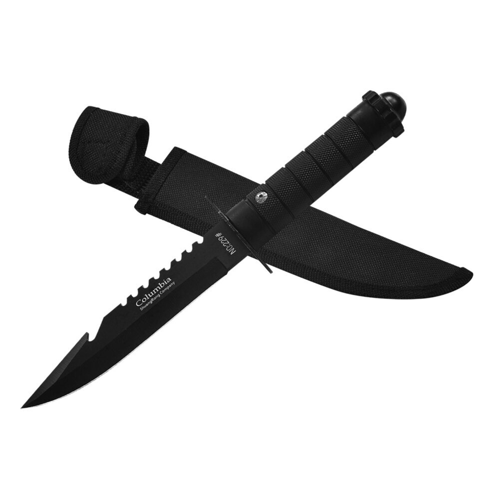 Тактический нож Columbia No 229 Fixed Blade