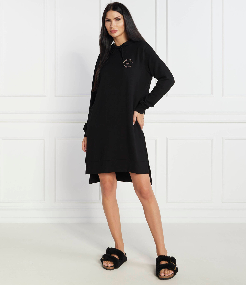 Платье Emporio Armani - черный(164760 3F264)