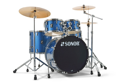 Барабанная установка Sonor 17507448 AQX Stage Set BOS 17355