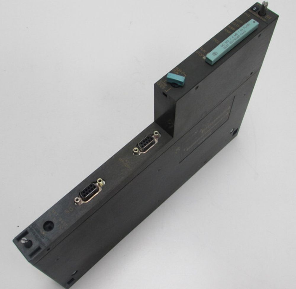 SIEMENS 6ES7 414-2XG03-0AB0