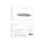 Беспроводная Bluetooth мышь Hoco DL14 (white)