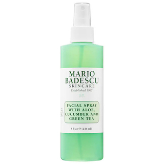 Mario Badescu Facial Spray Cucumber and Green Tea 236ml