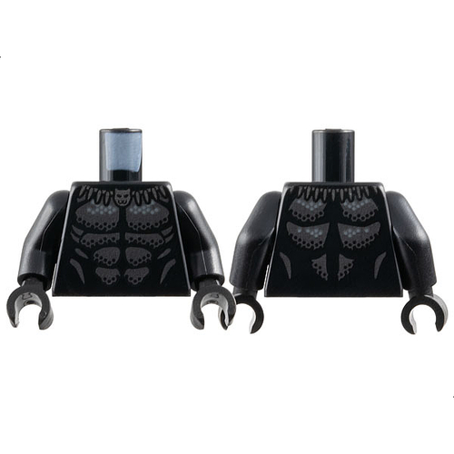 Торс от Чёрной Пантеры 973pb3837c01