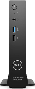 Системный блок Dell OptiPlex 3000 TC Celeron