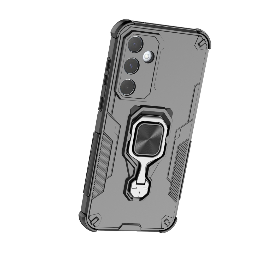 Противоударный чехол Antistrike для Samsung Galaxy A55