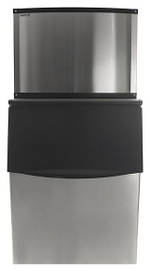 Льдогенератор Foodatlas MQ-500 Eco