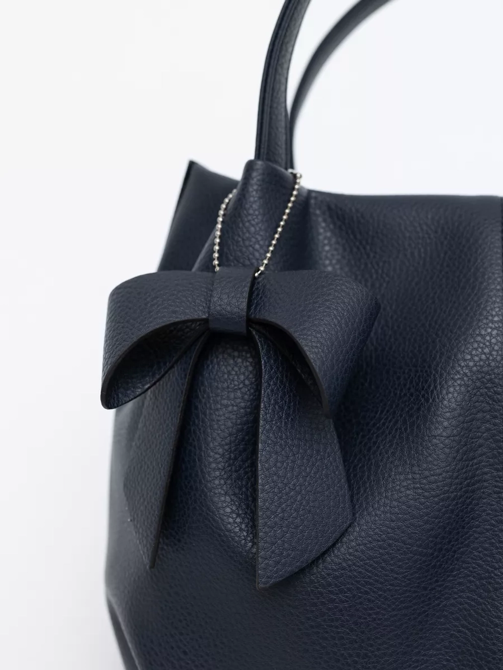 Сумка через плечо классическая