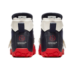 Ботинки Nike SFB Mountain, син.-красн.