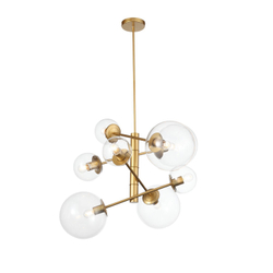 Светильник подвесной ST Luce Liora SL1150.203.08