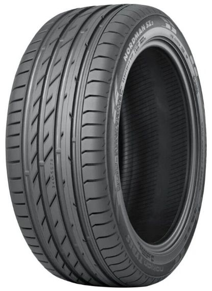 Nokian Tyres Nordman SZ2 225/45 R17 94W XL