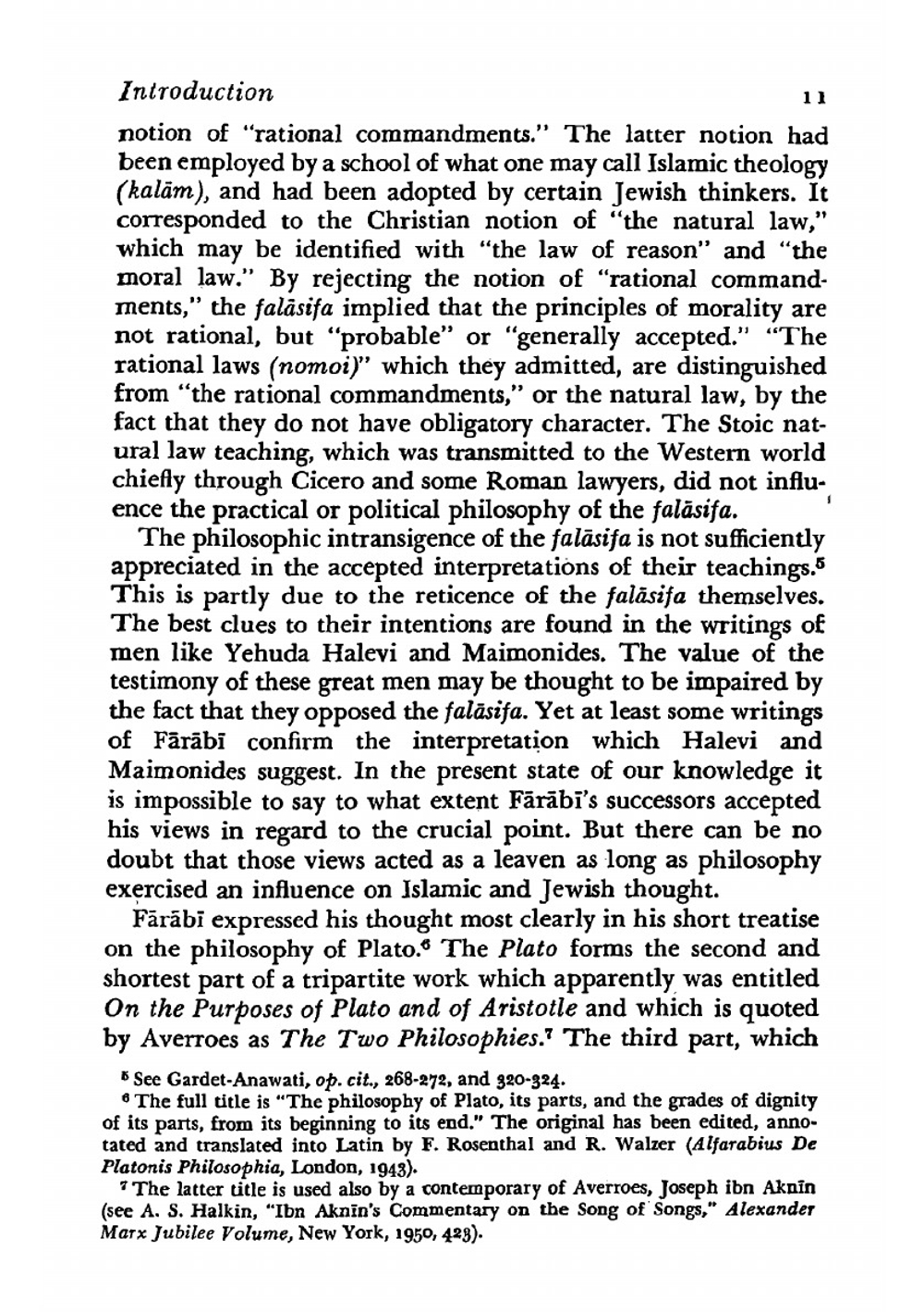 Leo Strauss | Leo Strauss