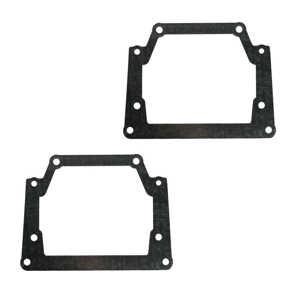 Рамки для Mitsubishi Eclipse Cross (2020 - 2025 г.в.) (LED) на 3/5R