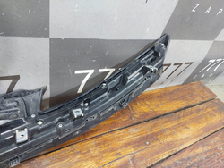 Накладка решетки радиатора Changan CS55PLUS 21-24 Б/У Оригинал S203F2805010100AA