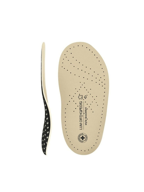 Lum500 Стельки детские р.17