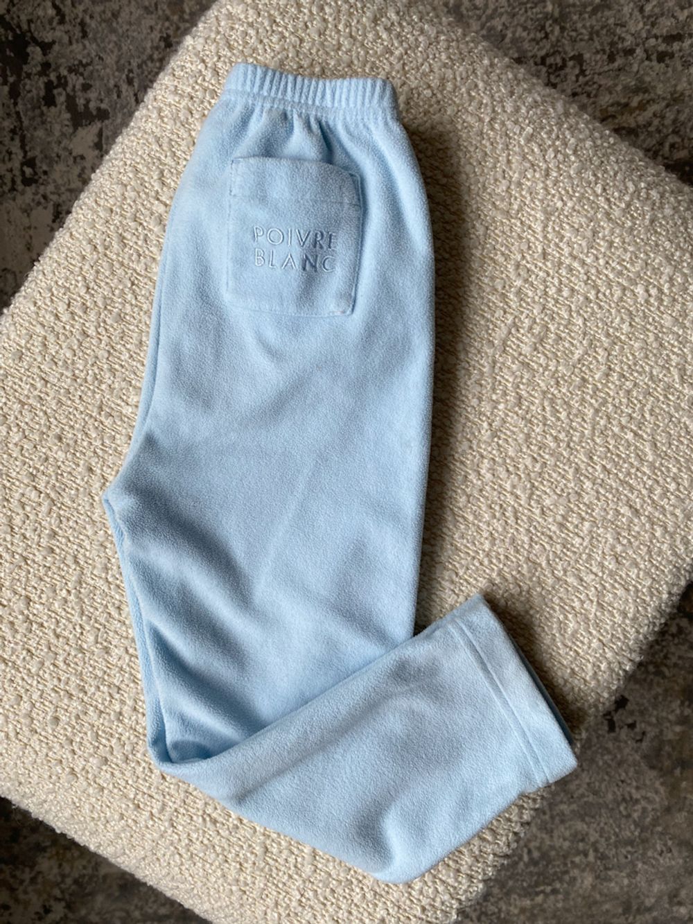 Брюки Poivre Blanc, 104