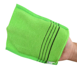 Мочалка Glove Basic Exfollathing 14x15