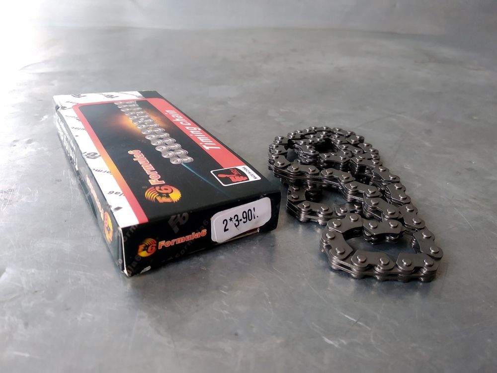 Цепь ГРМ 2*3-90L 157QMJ