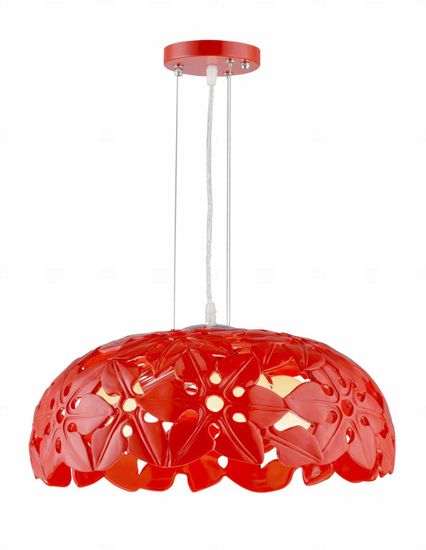 8039/3L RED (1) Люстра