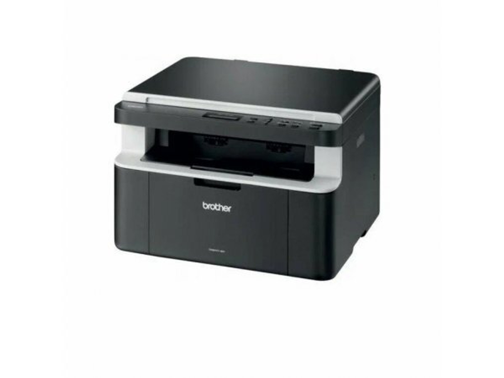 МФУ лазерное Brother DCP-1512E
