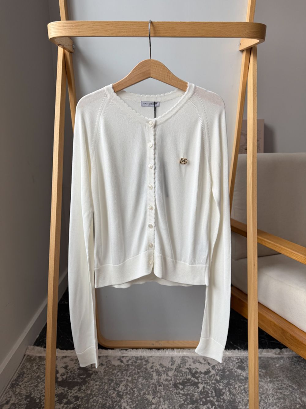 Новый кардиган Dolce&Gabbana, 146