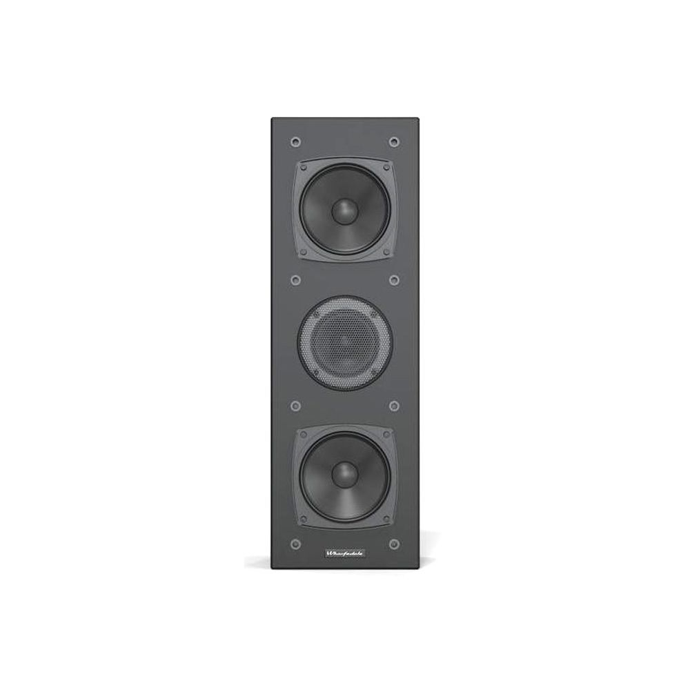 Настенная акустика Wharfedale ML-200 Black