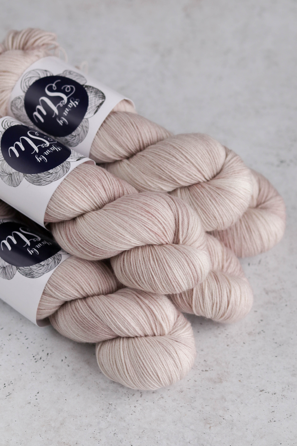 пряжа "Вунш-пунш #6" Soft Sock Stu