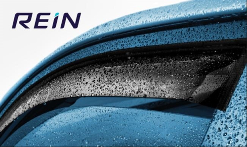 Дефлекторы люка Rein, универсальный для легковых авто, 950 мм арт.REINHV179