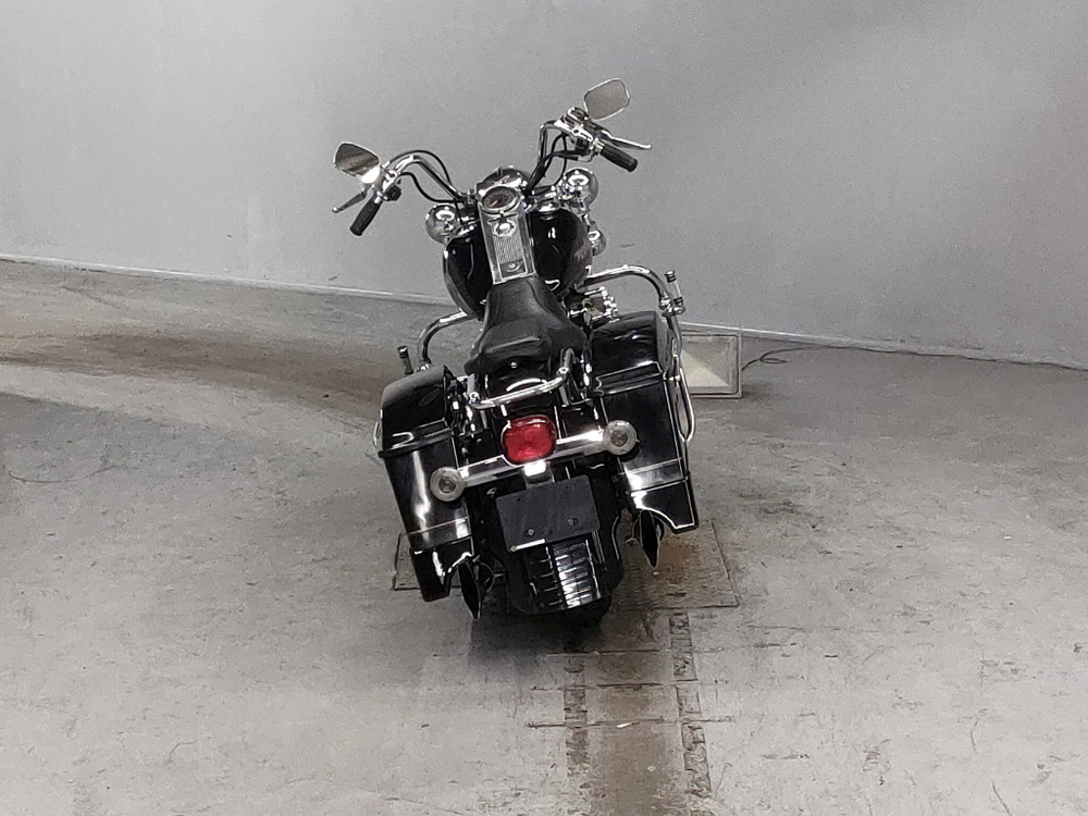 Harley-Davidson Road King FLHR 1450 2002