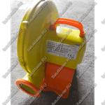 Нагнетатель воздуха (насос) для надувных батутов и конструкций Huawei, QW750W, 750W