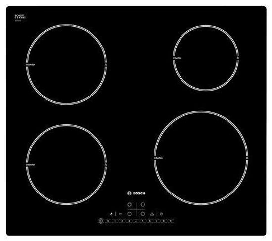 Индукционная варочная панель Bosch PIE611F17E