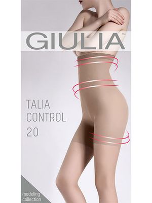 Женские колготки Talia Control 20 Giulia