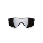 Очки солнцезащитные Whitelab Aero "Black/Silver"