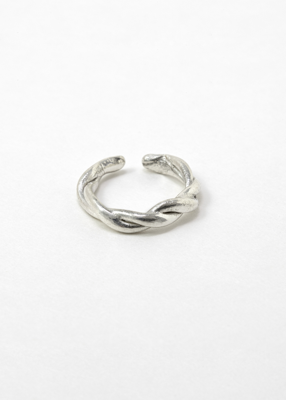 Кольцо Коса-мини Кольцо Коса-мини