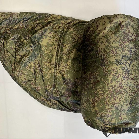 Спальный мешок &quot;Кокон&quot; -25°С