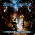 Sonata Arctica / Winterheart's Guild (RU)(CD)