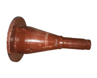 Втулка барабана 8245-036-010-747 (аналог)